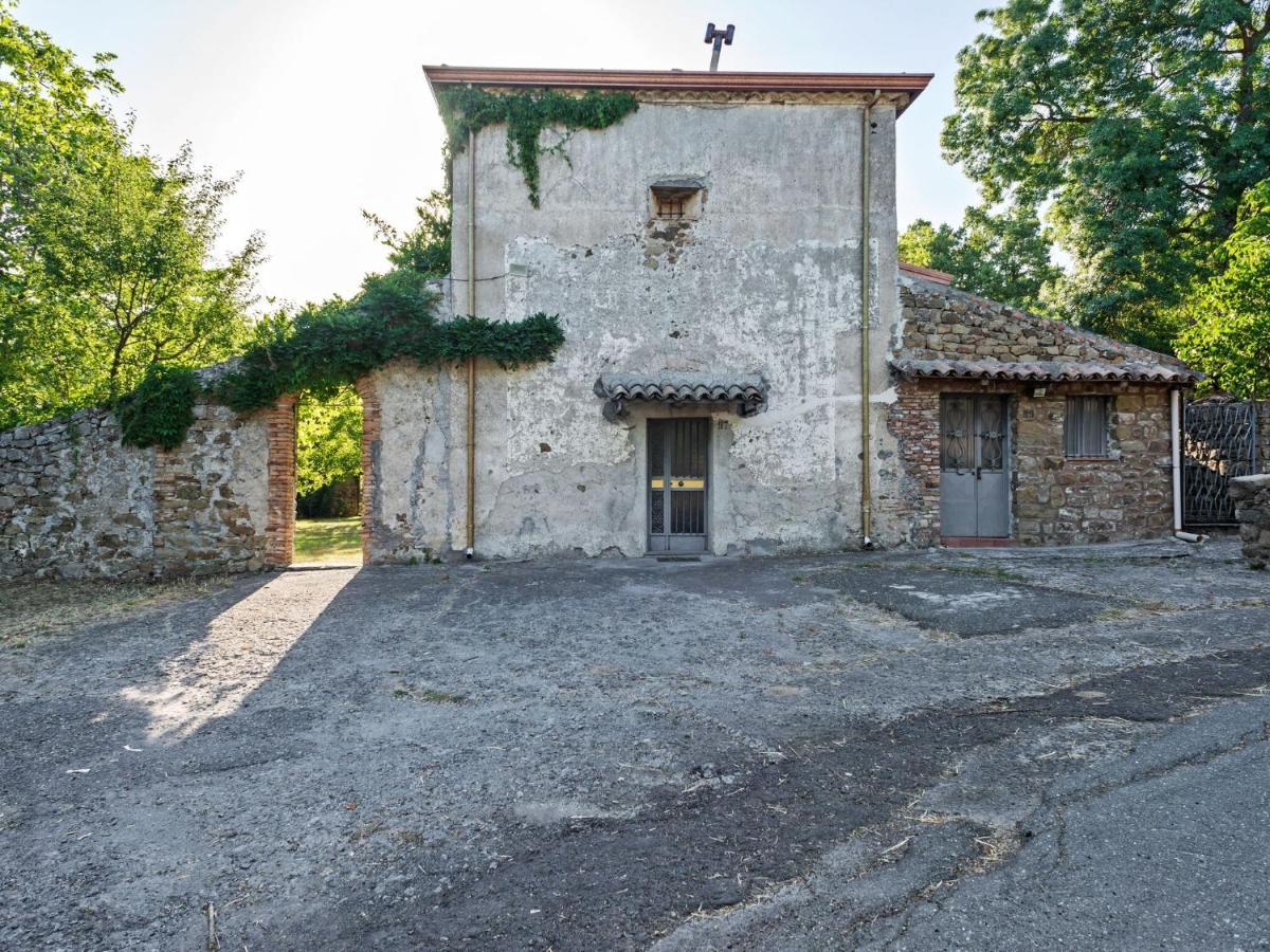 Belvilla By Oyo Casa Otaiti Maniace Exteriör bild