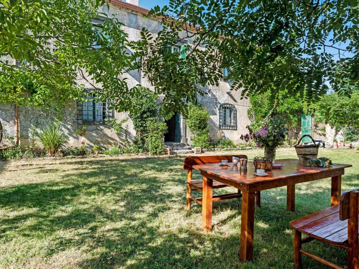 Belvilla By Oyo Casa Otaiti Maniace Exteriör bild